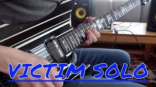 Victim SOLO