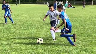 Lightning kids Vs Golden K 😂😂🦅🔥⚽️🔥🔥🔥#futbol #shortsvideo #soccer #viral #funny #lomasvisto #🔥🔥🔥⚽️🦅