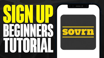 Sovrn Commerce Affiliate Program - How To Sign Up For Beginners