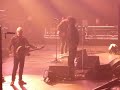 Liam gallagher cigarettes  alcohol sheffield arena 18 november 2019