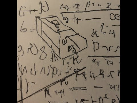 Solve another logarithmic