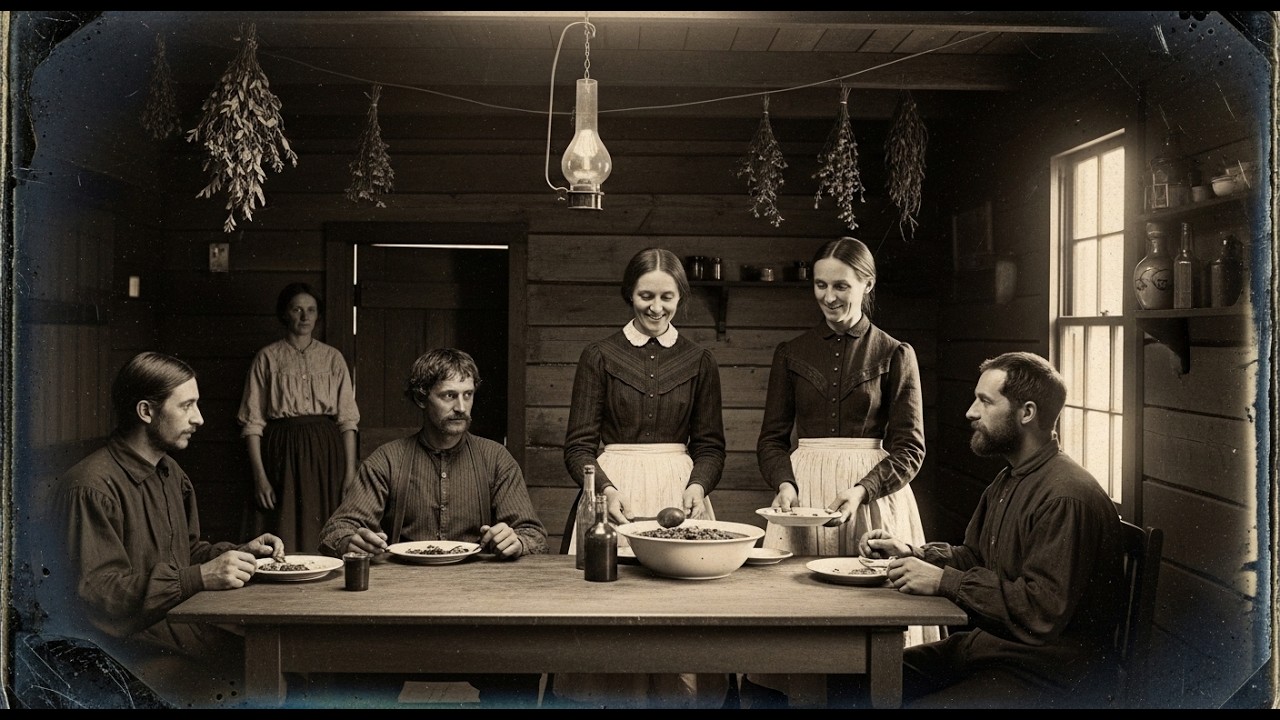 The Horrifying Case of the Macabre Appalachian Sisters Who Served More Than Meals to Travelers
