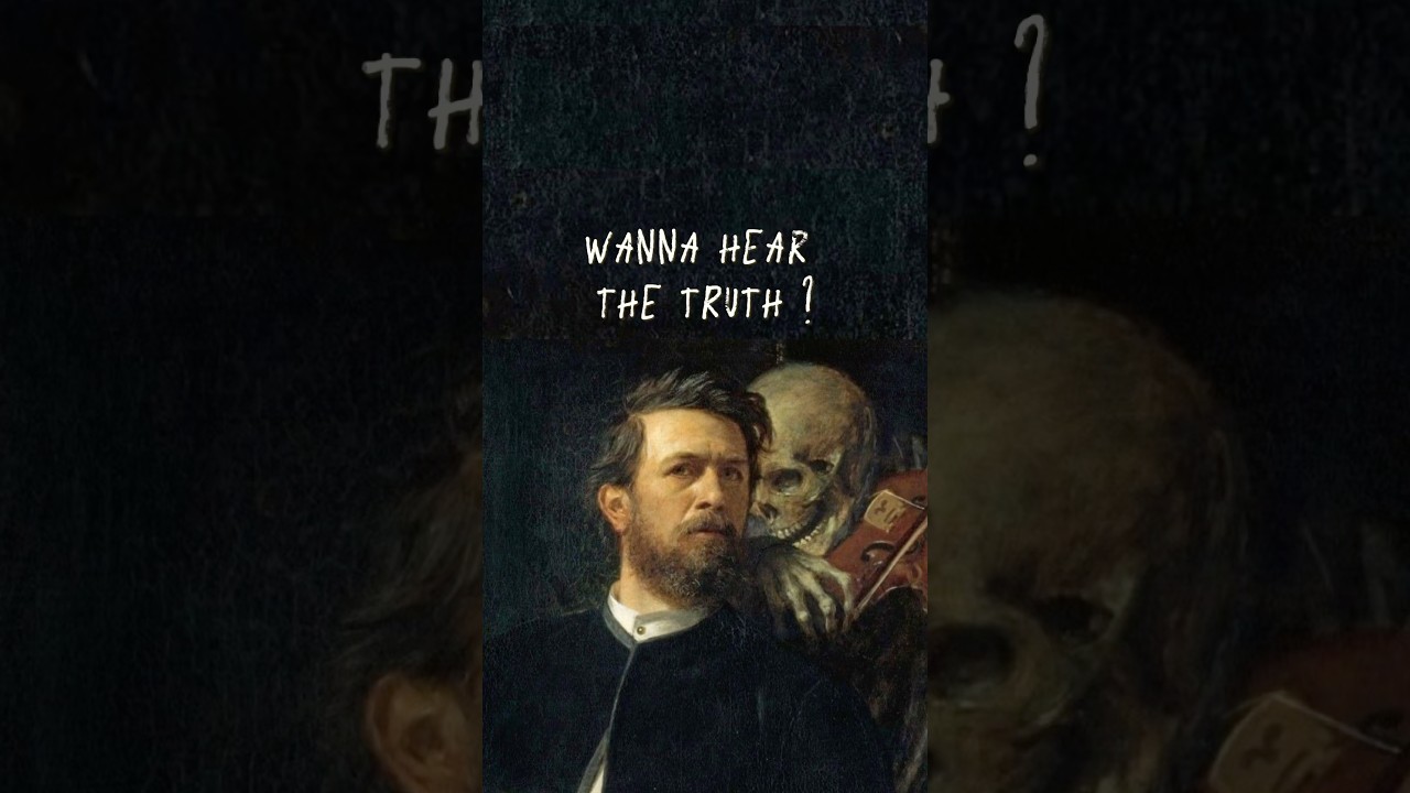 WANNA HEAR THE TRUTH? ☝️