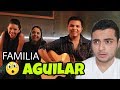 Así canta LEONARDO, ANGELA Y MAJO AGUILAR, hijos y familia de PEPE AGUILAR