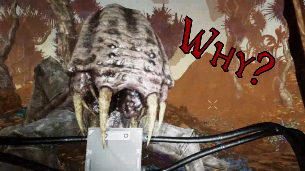 Base building [Osiris New dawn]