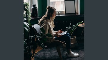 Mysterious Backdrops for Deep Work