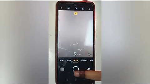 Realme C21: How to on and off camera flash in realme c21,on and off camera flash setting Realme C21y