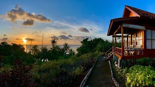 Marind Dive Eco Resort @ a abdat