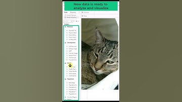 Quickly add a #data source #tableau #tableaututorial #analytics #cat
