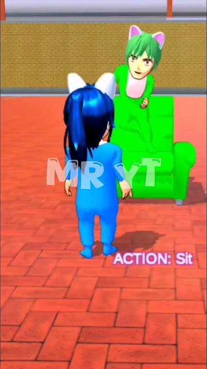 only one is the right patner😉😍#sakuraschoolsimulator #foryou #shorts #trending #sss #sakura