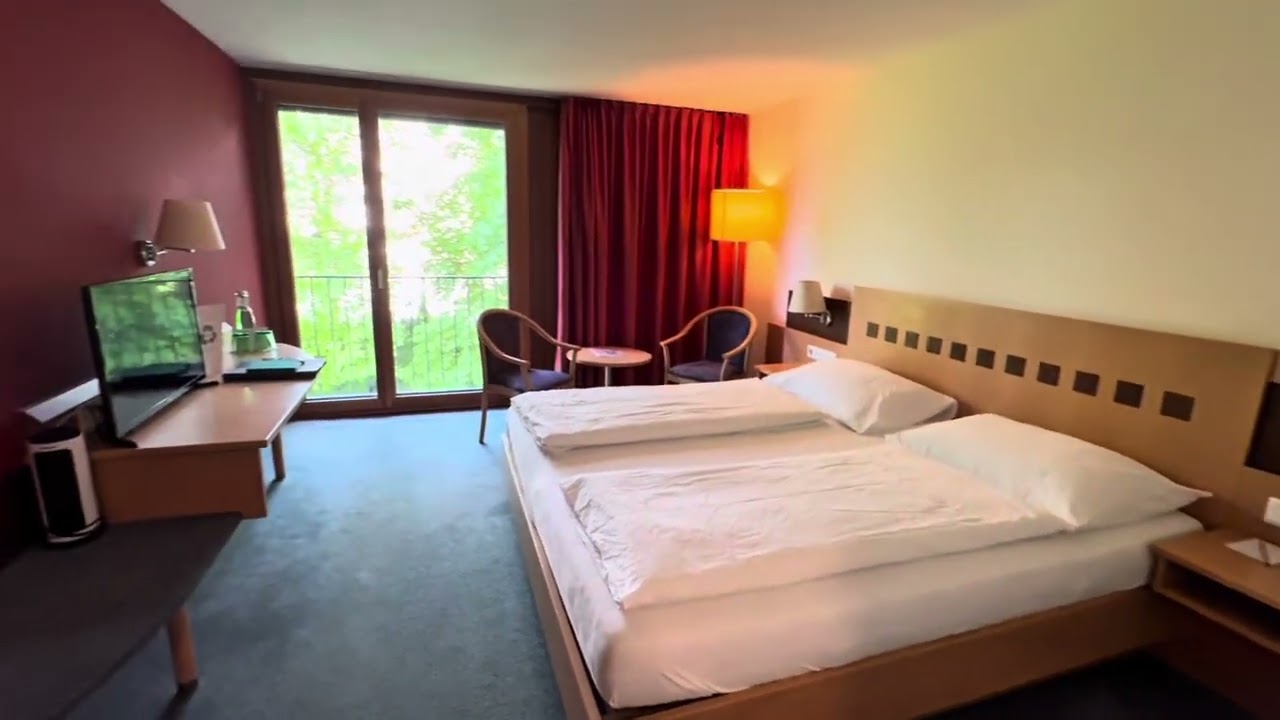 Hotel Weisses Kreuz Фельдкирх 