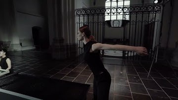 introdans I Presence Teaser FillipStudios Presence Teaser16x9