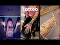 TikTok COOLEST TATTOOS!  Top searches for tattoos on tiktok! ✒️✒️✒️