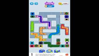 Gecko Out Level 965