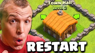 Maxed Player Returns to TH2