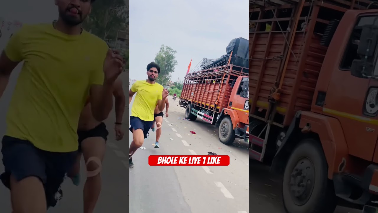 🔱Kanvar Yatra Haridwar Har Har Mahadev 