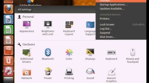 Using PlayonLinux on Ubuntu 12.04 Install Adobe Photoshop CS part 2 & User Accounts Management