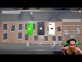 AKU MEMBANGUN RUMAH DI GAME MONEY SIMULATOR BROKEVILLE