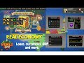Real Economy in WorldBox || Loans, currencies, GDP and more.