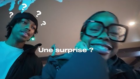 ON ORGANISE UN ANNIVERSAIRE SURPRISE POUR TONY ?!!
