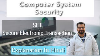 SET-Secure Electronic Transaction