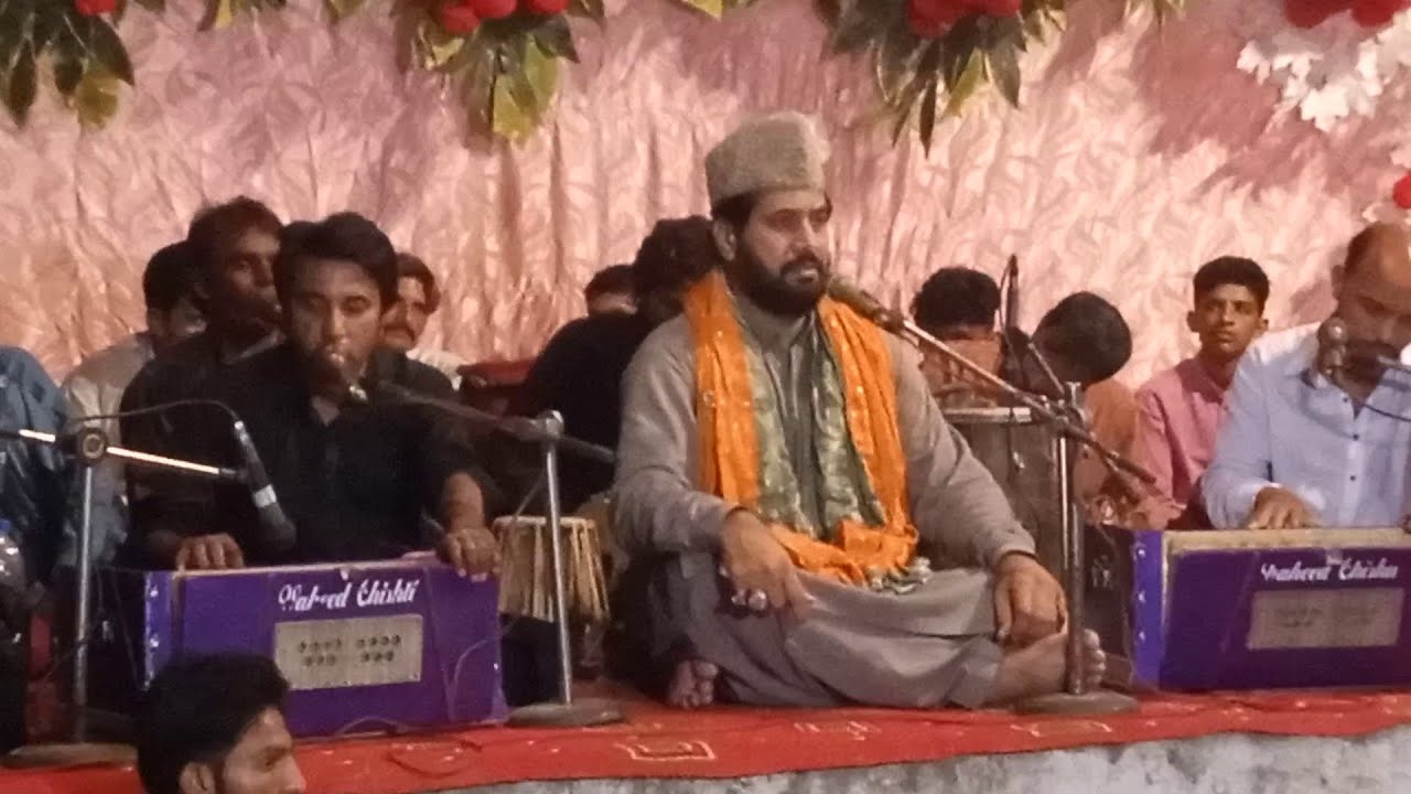Qawali Qawwali punjabi Qawali music Harmonium Music Harmonium