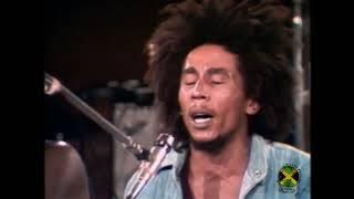 Bob Marley And The Wailers - Rastaman Chant  Live At Capitol Studios, Los Angeles, CA (1973)