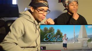 Money Boy - Monte Carlo REACTION w/FREESTYLE