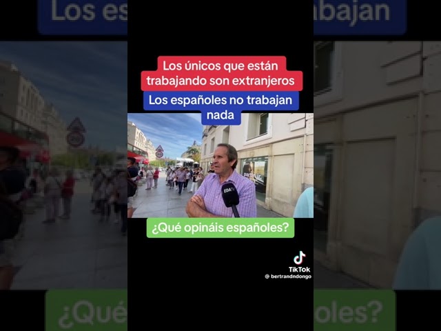 POR ESTO ESPAÑA ES SOCIALISTA