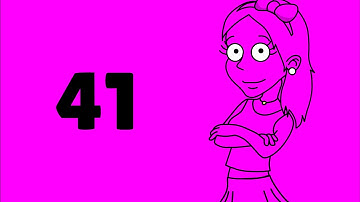 Ultimate Colored Character Viewer Voting Episode 41 (VOTING CLOSED)