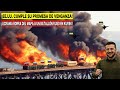 ¡EE.UU. YA NO TIENE PIEDAD DE PUTIN! ¡Ucrania borra del mapa a un batallón ruso en Kursk con F-16