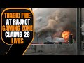 Tragic Fire at Rajkot Gaming Zone Claims 28 Lives | News9