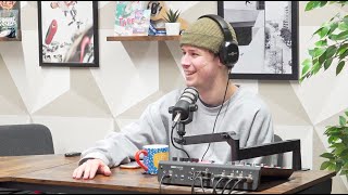 Our thoughts on Captsones SWARM, A HUGE parkour gym & collaborations! | The Motus Prodcast Ep.111
