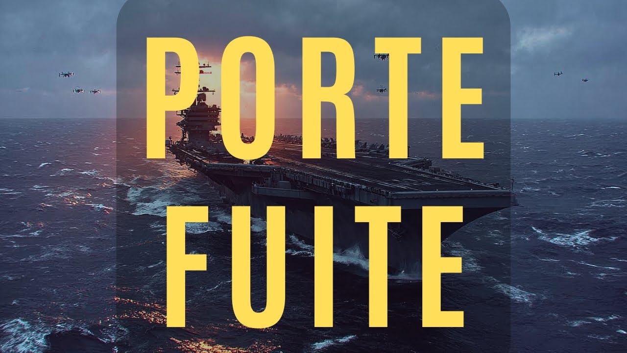 Le retrait du porte-avions secoue la région