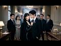 Poor girl turn to be heiress from wealthy!In fact,she's CEO's wife&secret agent!#drama