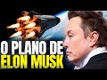 Falcon 9: O Foguete Que Mudou o Espaço Para Sempre