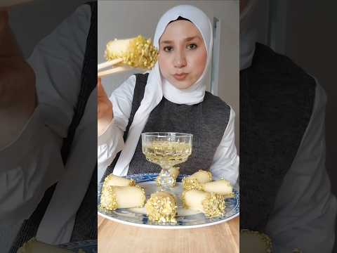 حلاوة الجبن غير على طريقتي لا تاكلوها لأنها تنافس طعم المحلات   