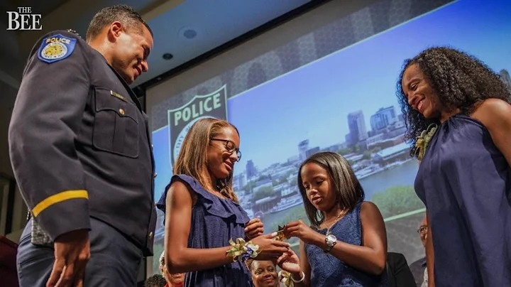 The Daniel Hahn Era: Retiring Sacramento Police Ch...