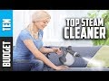 Best Steam Cleaner 2019 -  Budget Ten Steam Cleaner Review