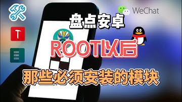 【安卓手机Root教程】手把手教你Root后安装Magisk必装模块，轻松实现系统功能增强与隐藏Root权限，适合初学者和进阶用户，保证手机稳定安全，解锁更多自定义功能！