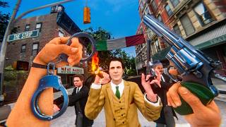 This Bonelab Mod Just Completely Changed Everything...