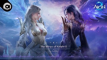 [AION2 Game Music] The Echoes of Eternity│Chapter 1 Legacy of Light – Part 2 (2/6) Pre-Released