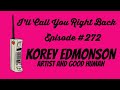 272  painting with korey edmonson