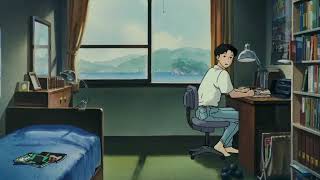 공부할 때, 일할 때 집중하고 방해받지 않아야 해요 | lofi hiphop mix/ lofi studying/ work