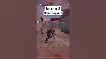 Fail or Not? | Play on DualSense | CODM BR #shorts #codm #codmshort