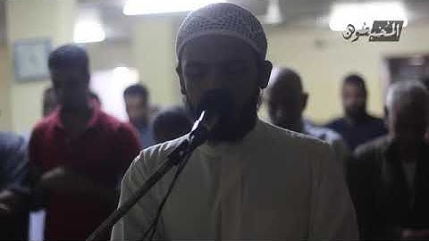تلاوة خاشعة من سورة النمل _  روائع الفجر  _ الشيخ محمد عبادة ❤️ 😍
