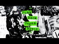 Capture de la vidéo Punk Rock Vegan Movie