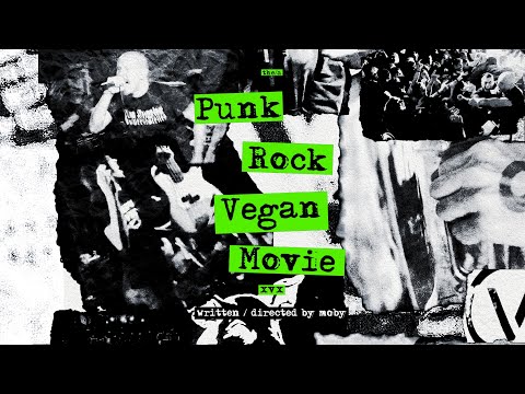 Punk Rock Vegan Movie