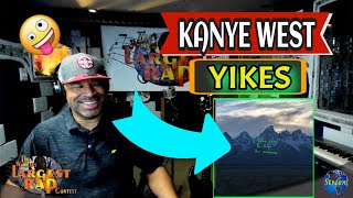 Kanye West Yikes - Producer Reaction