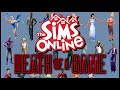 Death of a game the sims online